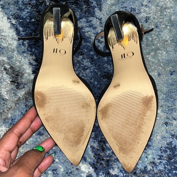 J.LO Heels - Picture 6 of 6
